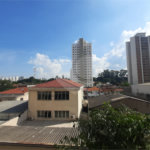 Apartamento à venda com 4 quartos, sendo 1 suíte, em Chácara Santo Antônio, São Paulo, SP
