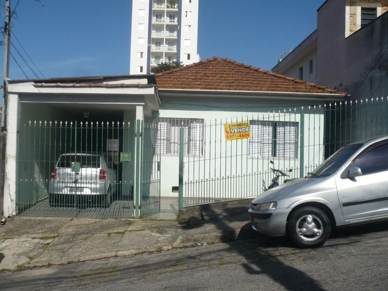 Casa Térrea à venda com 2 quartos em Vila Mazzei, São Paulo, SP