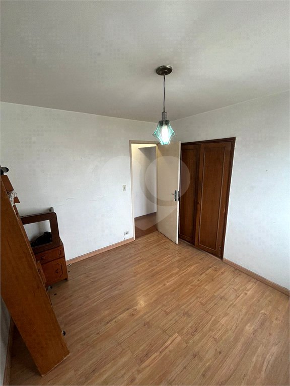 Apartamento à venda com 3 quartos, sendo 1 suíte, em Santana, São Paulo, SP