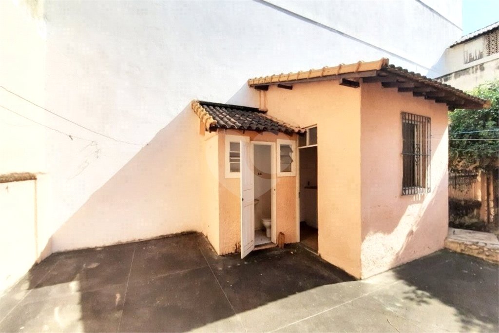 Casa para alugar com 7 quartos, sendo 1 suíte, em Maracanã, Rio de Janeiro, RJ