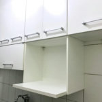 Apartamento à venda com 3 quartos em Jaguaré, São Paulo, SP