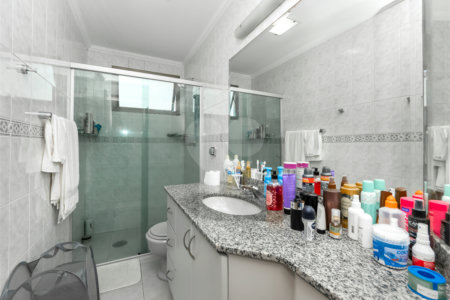 Apartamento à venda com 3 quartos, sendo 1 suíte, em Vila da Saúde, São Paulo, SP