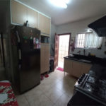 Casa com 3 dormitórios à venda, 90 m² por R$ 340.000,00 - Cidade Naútica - São Vicente/SP