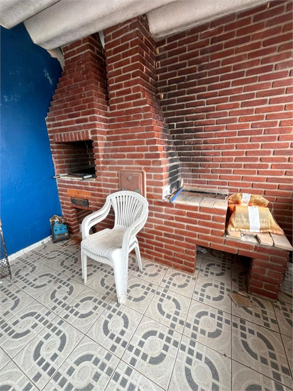 Casa à venda com 3 quartos em Conjunto Habitacional São Sebastião, Mogi das Cruzes, SP