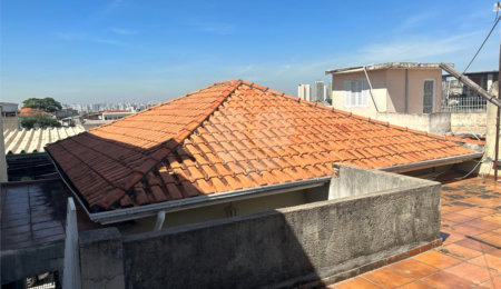 Casa à venda com 2 quartos em Casa Verde, São Paulo, SP