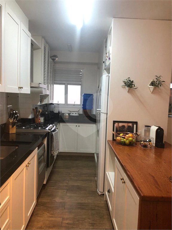 Apartamento à venda com 3 quartos, sendo 1 suíte, em Jardim Parque Morumbi, São Paulo, SP