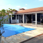 Casa à venda com 8 quartos, sendo 3 suítes,  no condomínio Terras de Santa Rosa, Salto - SP