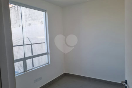 Apartamento à venda com 1 quarto em Vila Mazzei, São Paulo, SP