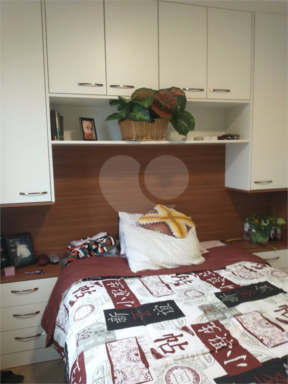 Apartamento à venda com 3 quartos, sendo 1 suíte, em Vila Guilherme, São Paulo, SP