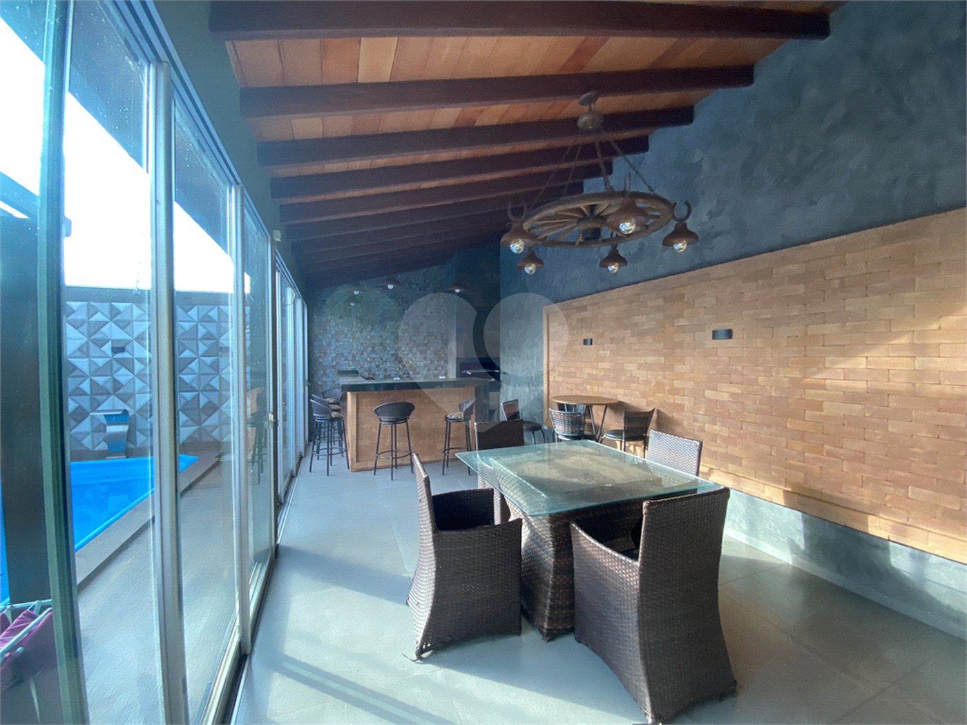 Casa à venda com 2 quartos, sendo 1 suíte, em Jardim Estoril, Ponta Porã, MS