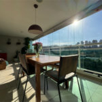 Apartamento à venda com 3 quartos, sendo 1 suíte, em Jardim Caravelas, São Paulo, SP