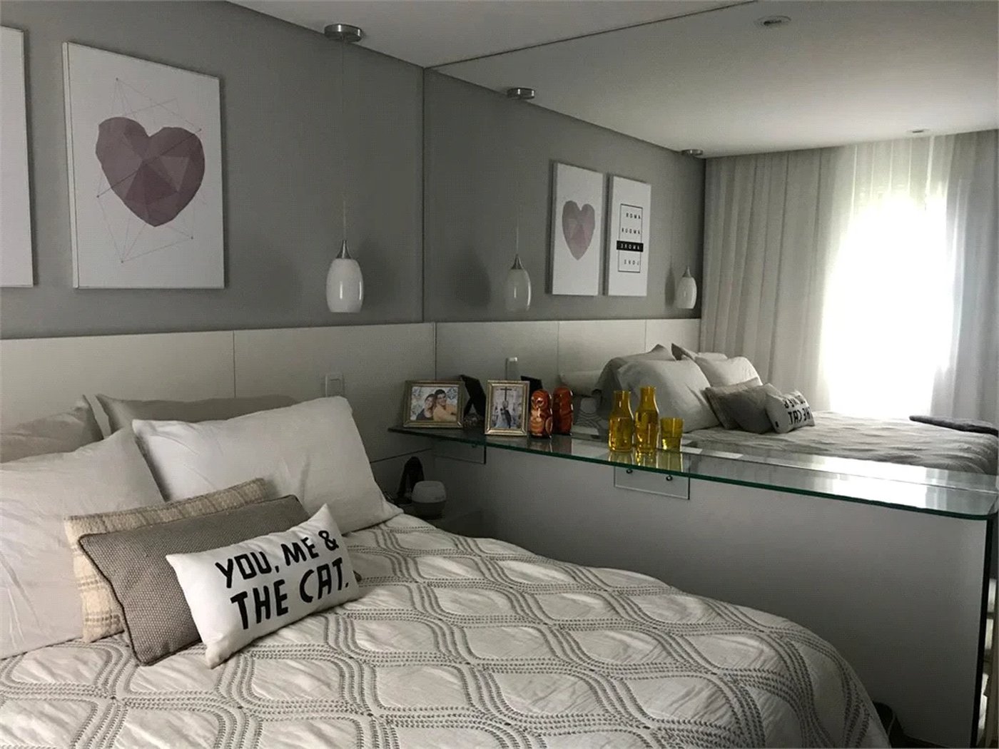 Apartamento à venda com 3 quartos, sendo 1 suíte, em Lar São Paulo, São Paulo, SP