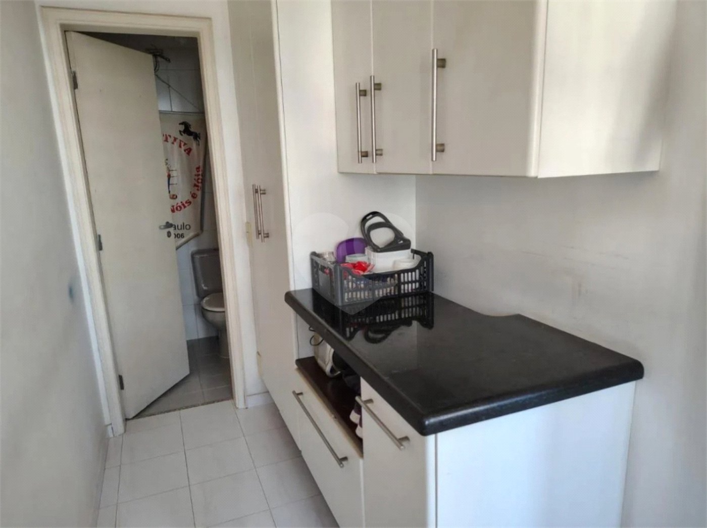 Apartamento à venda com 3 quartos, sendo 1 suíte, em Jabaquara, São Paulo, SP