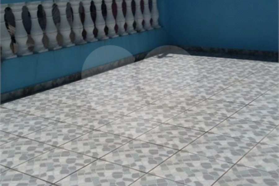 Sobrado à venda com 5 quartos em Vila Nova Cachoeirinha, São Paulo, SP