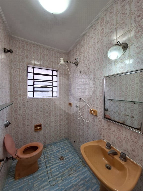 Sobrado à venda com 2 quartos em Parada Inglesa, São Paulo, SP