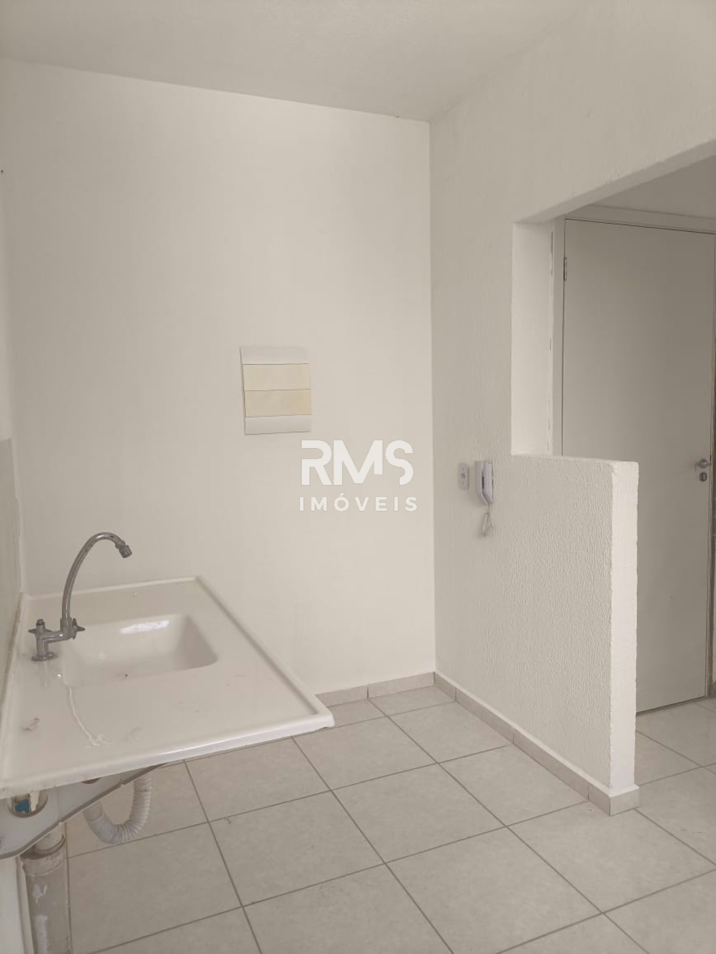 Apartamento à venda com 2 quartos em Mato Dentro, Indaiatuba, SP