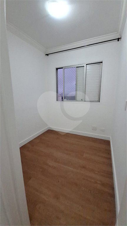 Apartamento à venda com 3 quartos em Jardim Marajoara, São Paulo, SP