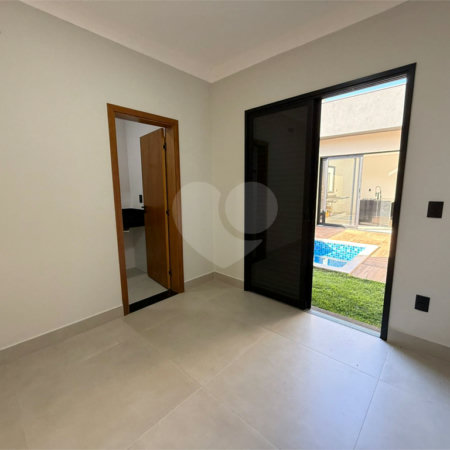 Casa à venda com 3 suítes no condomínio Santa Marta Rp, Ribeirão Preto - SP