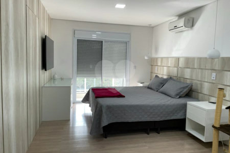 Casa à venda com 4 suítes em Suru, Santana de Parnaíba, SP
