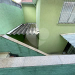 Sobrado à venda com 5 quartos, sendo 1 suíte,  em Vila Gustavo, São Paulo, SP