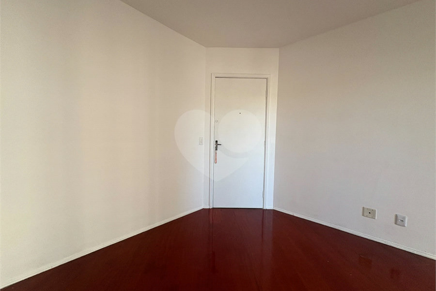 Apartamento à venda com 2 quartos em Casa Verde, São Paulo, SP