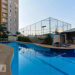 Apartamento à venda com 3 quartos, sendo 1 suíte,  em São Bernardo, Campinas, SP