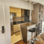 Apartamento à venda com 2 quartos, sendo 1 suíte, em Baeta Neves, São Bernardo do Campo, SP
