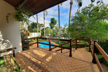 Casa à venda com 6 quartos, sendo 3 suítes, em Morumbi, São Paulo, SP
