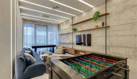 Apartamento à venda com 4 suítes em Moema, São Paulo, SP