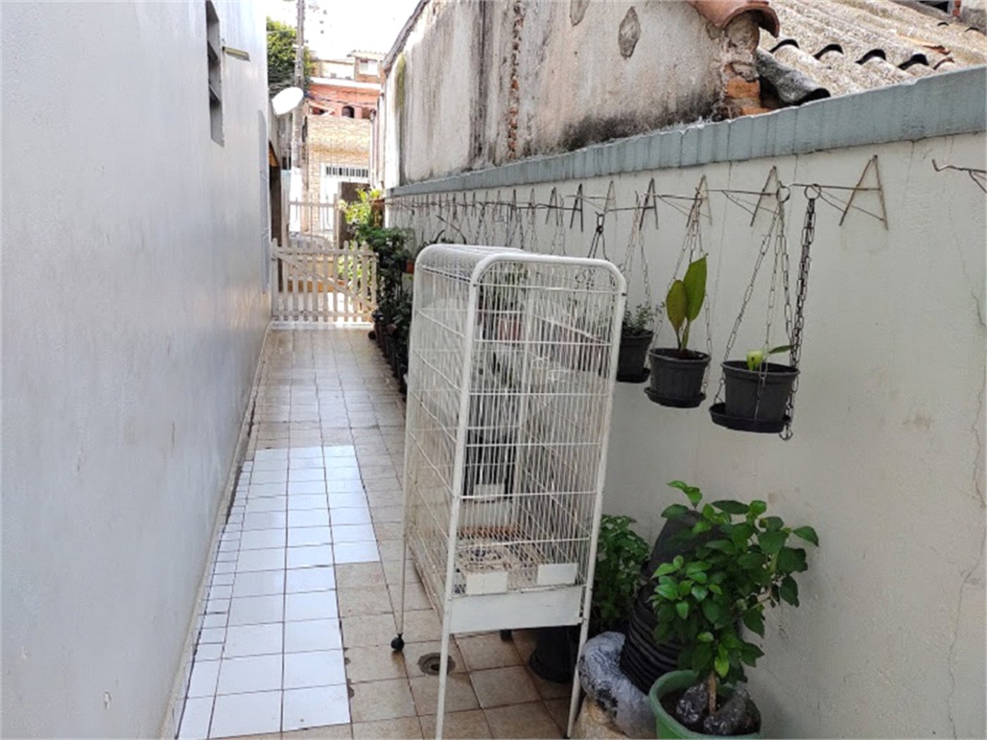 Sobrado à venda com 3 quartos em Campo Grande, São Paulo, SP