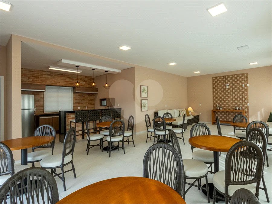 Apartamento para Locação no Residencial Vila Garibaldi em Vinhedo/SP