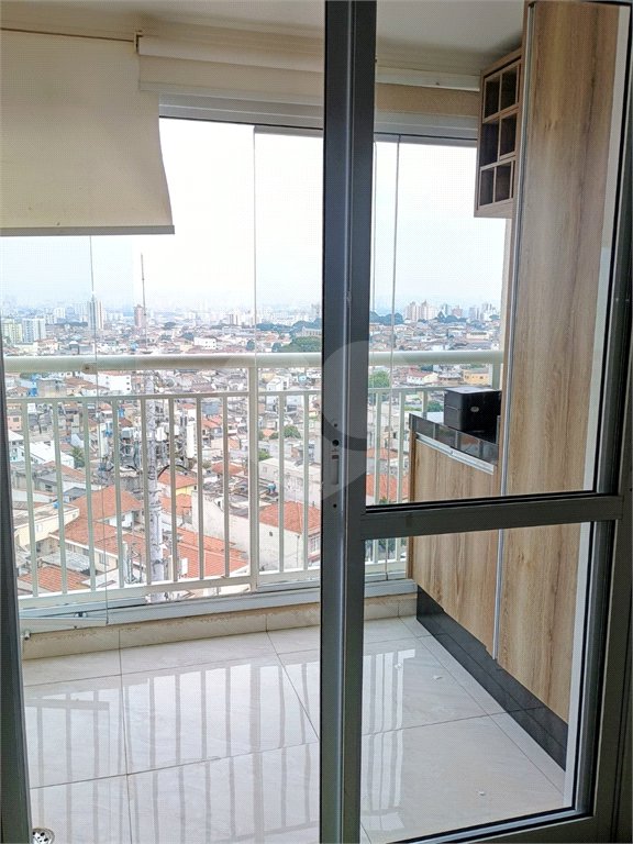Apartamento à venda com 3 quartos, sendo 1 suíte,  em Vila Maria Alta, São Paulo, SP
