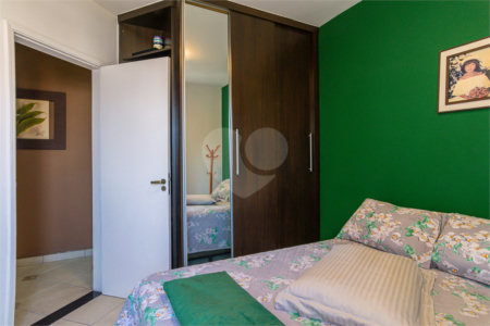 Apartamento à venda com 4 quartos, sendo 1 suíte, em Vila Romana, São Paulo, SP