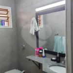 Sobrado à venda com 2 quartos em Limão, São Paulo, SP