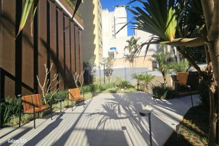 Apartamento à venda com 3 quartos, sendo 1 suíte,  em Pinheiros, São Paulo, SP