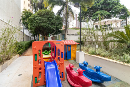 Garden à venda com 3 quartos, sendo 2 suítes, em Perdizes, São Paulo, SP