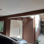 Sobrado à venda com 2 quartos, sendo 1 suíte, em Jardim Luciana, Itaquaquecetuba, SP