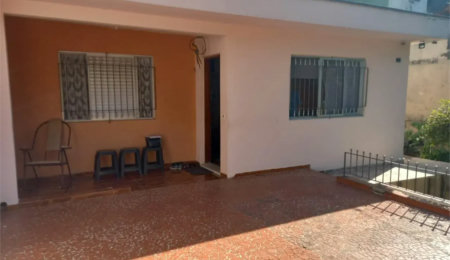 Casa à venda com 3 quartos, sendo 1 suíte, em Vila Tiradentes, São Paulo, SP