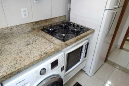 Apartamento à venda com 1 quarto em Engenho Novo, Rio de Janeiro, RJ