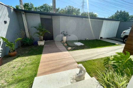 Casa à venda com 4 suítes em São José, Armação dos Búzios, RJ