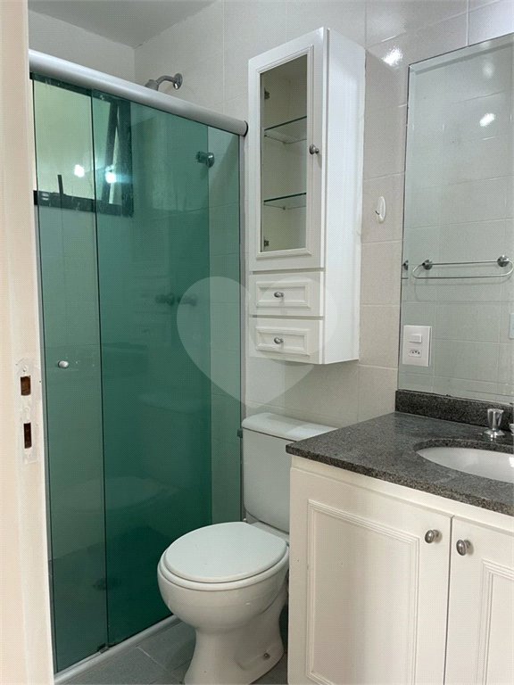 Apartamento à venda com 3 quartos, sendo 1 suíte,  em Vila Suzana, São Paulo, SP