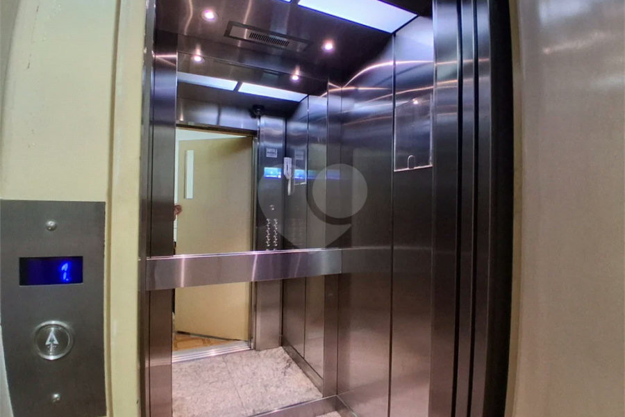 Apartamento à venda com 4 quartos, sendo 1 suíte, em Santana, São Paulo, SP