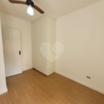 Apartamento à venda com 2 quartos em Vila Madalena, São Paulo, SP