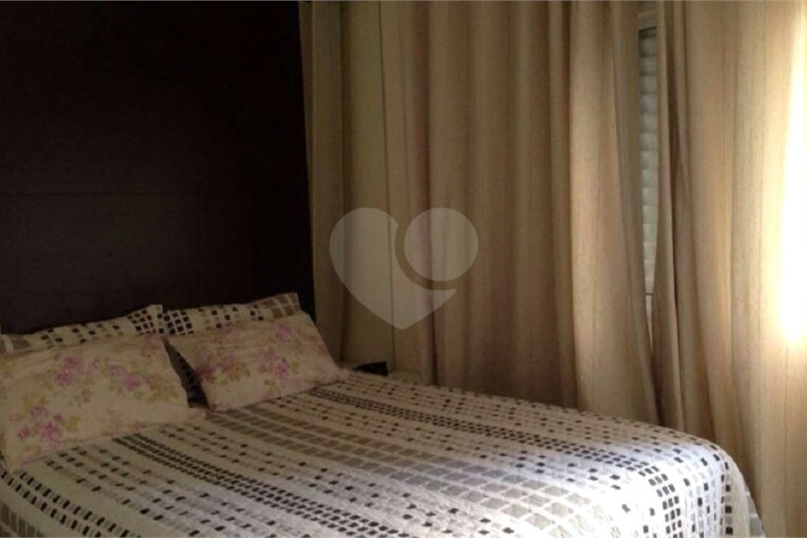 Apartamento à venda com 3 quartos, sendo 1 suíte, em Mandaqui, São Paulo, SP
