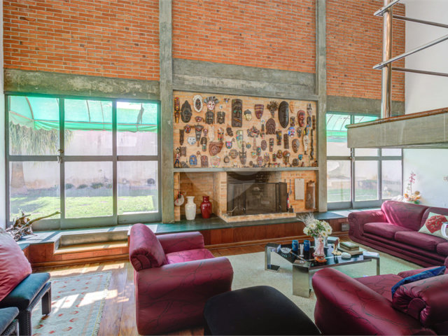 Casa à venda com 3 suítes em Interlagos, São Paulo, SP