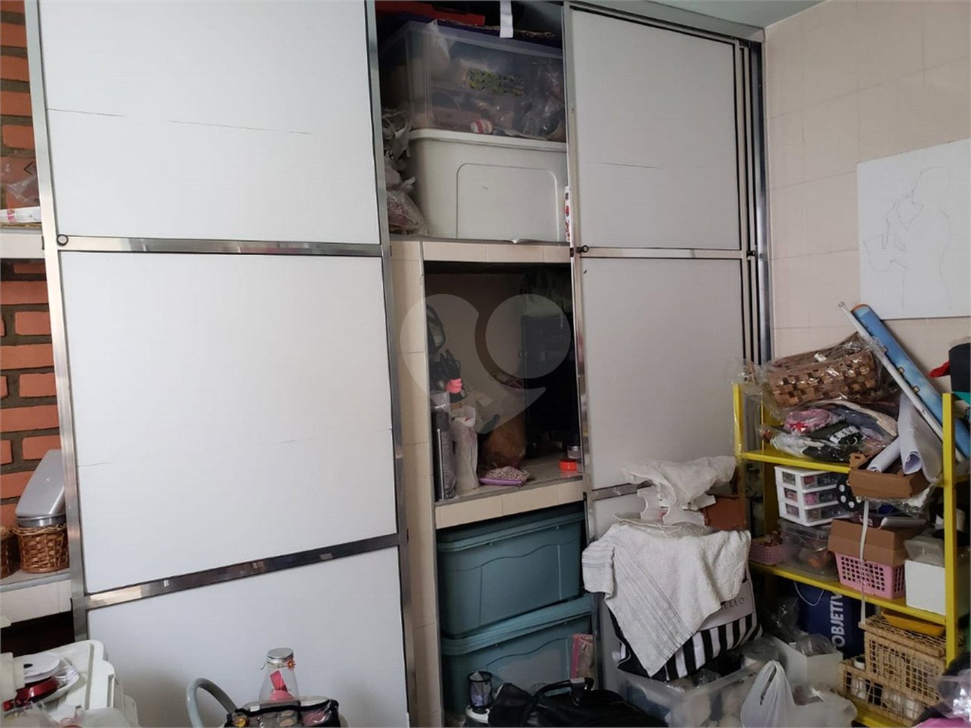 Casa à venda com 3 quartos, sendo 1 suíte, em Jardim do Colégio (zona Norte), São Paulo, SP