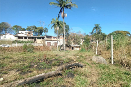 Terreno à venda em Tanque, Atibaia, SP