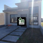 Casa à venda com 3 quartos, sendo 1 suíte, no condomínio Villagio Ipanema, Sorocaba - SP