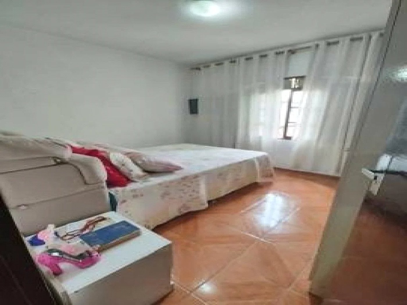 Casa à venda com 3 quartos em Jardim Monte Kemel, São Paulo, SP