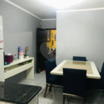 Casa à venda com 3 quartos, sendo 1 suíte,  em Paulicéia, São Bernardo do Campo, SP